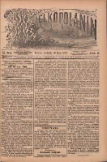 Wielkopolanin 1888.07.29 R.6 Nr173