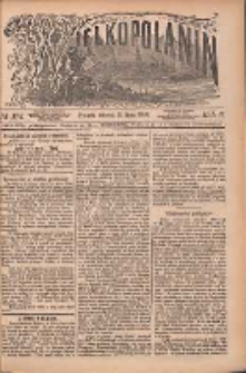 Wielkopolanin 1888.07.31 R.6 Nr174