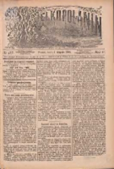 Wielkopolanin 1888.08.01 R.6 Nr175