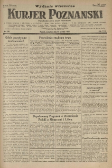 Kurier Poznański 1929.12.12 R.24 nr 576