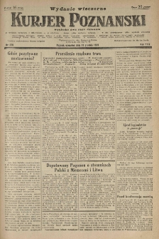 Kurier Poznański 1929.12.12 R.24 nr 576
