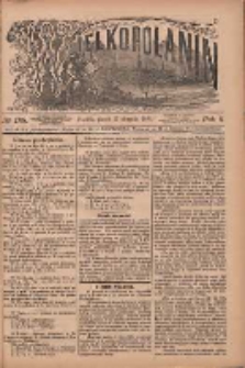 Wielkopolanin 1888.08.17 R.6 Nr188