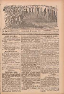 Wielkopolanin 1888.09.12 R.8 Nr209