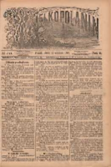 Wielkopolanin 1888.09.14 R.6 Nr211