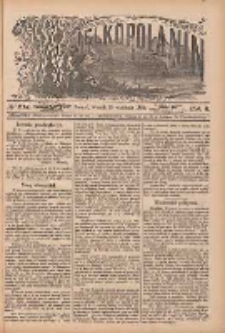 Wielkopolanin 1888.09.18 R.6 Nr214