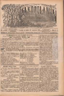 Wielkopolanin 1888.09.27 R.6 Nr222