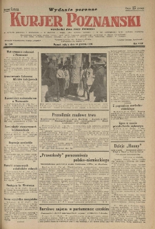 Kurier Poznański 1929.12.14 R.24 nr 579