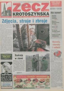 Rzecz Krotoszyńska 2001.02.14 Nr7(314)