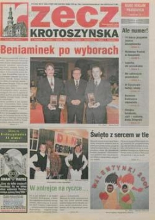 Rzecz Krotoszyńska 2001.02.21 Nr8(315)