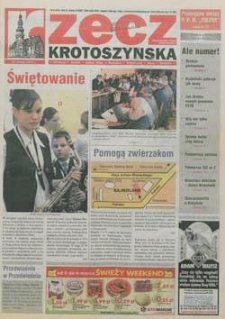 Rzecz Krotoszyńska 2001.02.28 Nr9(316)