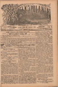 Wielkopolanin 1888.09.28 R.6 Nr223