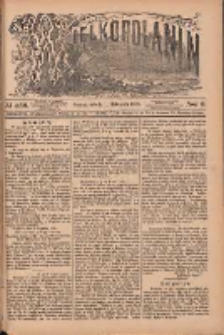 Wielkopolanin 1888.11.10 R.6 Nr259