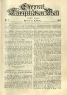 Chronik der christlichen Welt. 1904.01.01 Jg.14 Nr.1