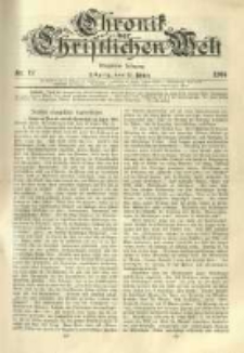 Chronik der christlichen Welt. 1904.03.17 Jg.14 Nr.12