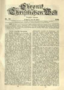 Chronik der christlichen Welt. 1904.05.12 Jg.14 Nr.20