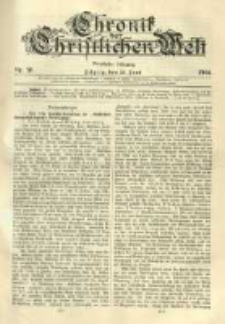 Chronik der christlichen Welt. 1904.06.23 Jg.14 Nr.26
