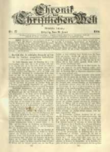 Chronik der christlichen Welt. 1904.06.30 Jg.14 Nr.27