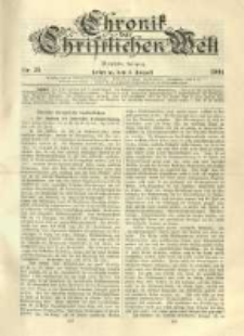 Chronik der christlichen Welt. 1904.08.04 Jg.14 Nr.32