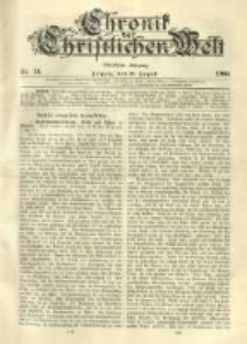 Chronik der christlichen Welt. 1904.08.18 Jg.14 Nr.34