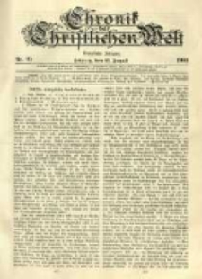 Chronik der christlichen Welt. 1904.08.25 Jg.14 Nr.35