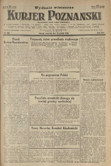 Kurier Poznański 1929.12.19 R.24 nr 588