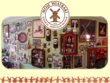 Opis Kolekcji "Moje Wiatraki"