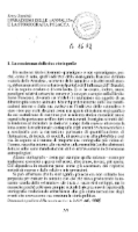 I Paradigimi Delle „Annales” e la Storiografia Polacca