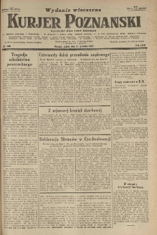 Kurier Poznański 1929.12.20 R.24 nr 590