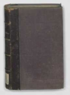 Na bialskim zamku. Powieść historyczna z czas&oacute;w Augusta III przez J&oacute;zefa Ignacego Kraszewskiego. Tom II. Autograf