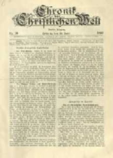 Chronik der christlichen Welt. 1899.06.29 Jg.9 Nr.26