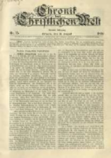 Chronik der christlichen Welt. 1899.08.31 Jg.9 Nr.35