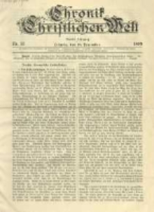 Chronik der christlichen Welt. 1899.12.28 Jg.9 Nr.52