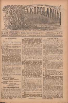 Wielkopolanin 1888.11.22 R.6 Nr269