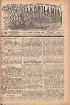 Wielkopolanin 1888.11.29 R.6 Nr275