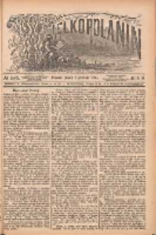 Wielkopolanin 1888.12.07 R.6 Nr282