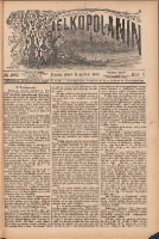 Wielkopolanin 1888.12.14 R.6 Nr287