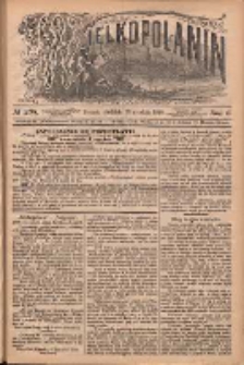 Wielkopolanin 1888.12.23 R.6 Nr295