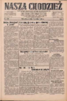 Nasza Chodzież: dziennik poświęcony obronie interes&oacute;w narodowych na zachodnich ziemiach Polski 1932.12.17 R.3(10) Nr290