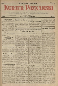Kurier Poznański 1929.12.28 R.24 nr 599