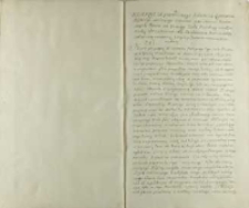 Reskrypt od prawdziwego Szlachcica Ziemianina Polskiego umieiącego szanować y po smierci Krolewskich Panow, na pewnego zoila Przestrogę nie Braterską, ale zastawione sidła dla ułowienia Braci Szlachty z podeyrzaney a nie[!] pewney heretyckiey Drukarnie swieżo na swiat wydaną