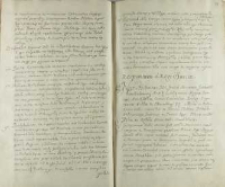 Korespondencja dyplomatyczna