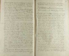 Korespondencja dyplomatyczna II