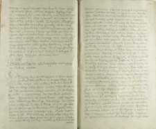 Votum na Piasta od Staruszka niemogącego na Elekcyą ziechać