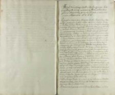 Węzeł teraznieyszych okoliczności Rzeczypltey Naszey, nazwany Nodus Gordius gladio oczywistey prawdy szczerze rozwiązany przez Alexandra N. N. N. N.