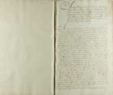 Akt konfederacji wojew&oacute;dztwa ruskiego 1734