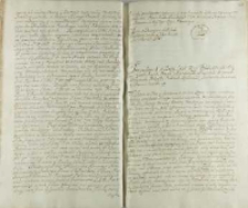 Uniwersały i akta Stanisława Leszczyńskiego