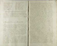Manifest Generała Münnicha 07/08.03.1734