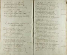 Echo Smiertelnosci przenikające Orła Sarmackiego