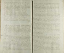 Instrukcja dla posła wojskowego do Stanisława Leszczyńskiego, obóz pod Ostrowem 26.09.1734