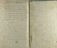 Epitafium Xiędza Junickiego kanonika Gnizninskiego